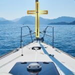 Nomes bíblicos para barcos