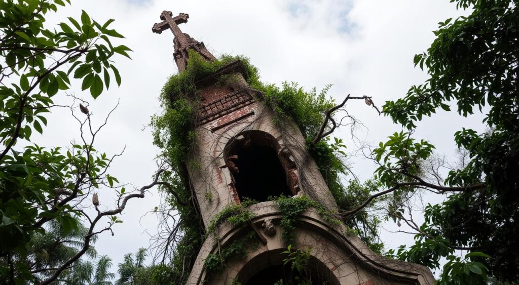 desafios da igreja católica