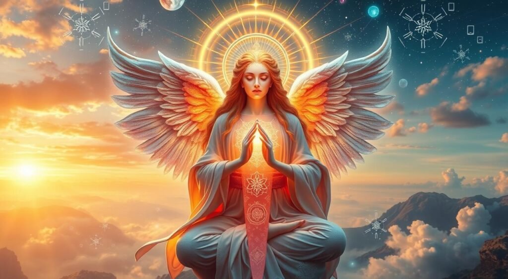 recursos para apoio espiritual