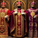 vestes liturgicas