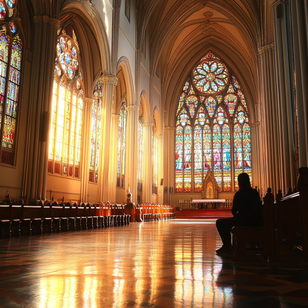 História da Igreja Católica