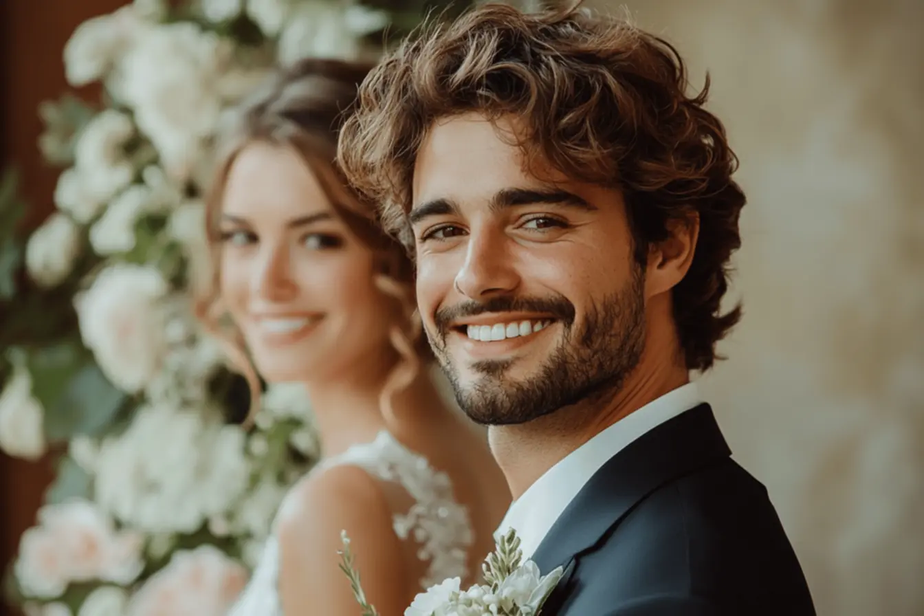 Preparação para Casamento