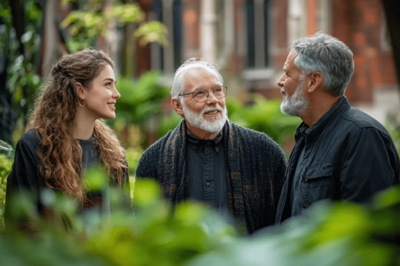 A liturgia na Igreja Anglicana
