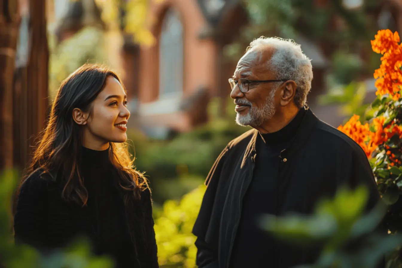 Representação da teologia anglicana