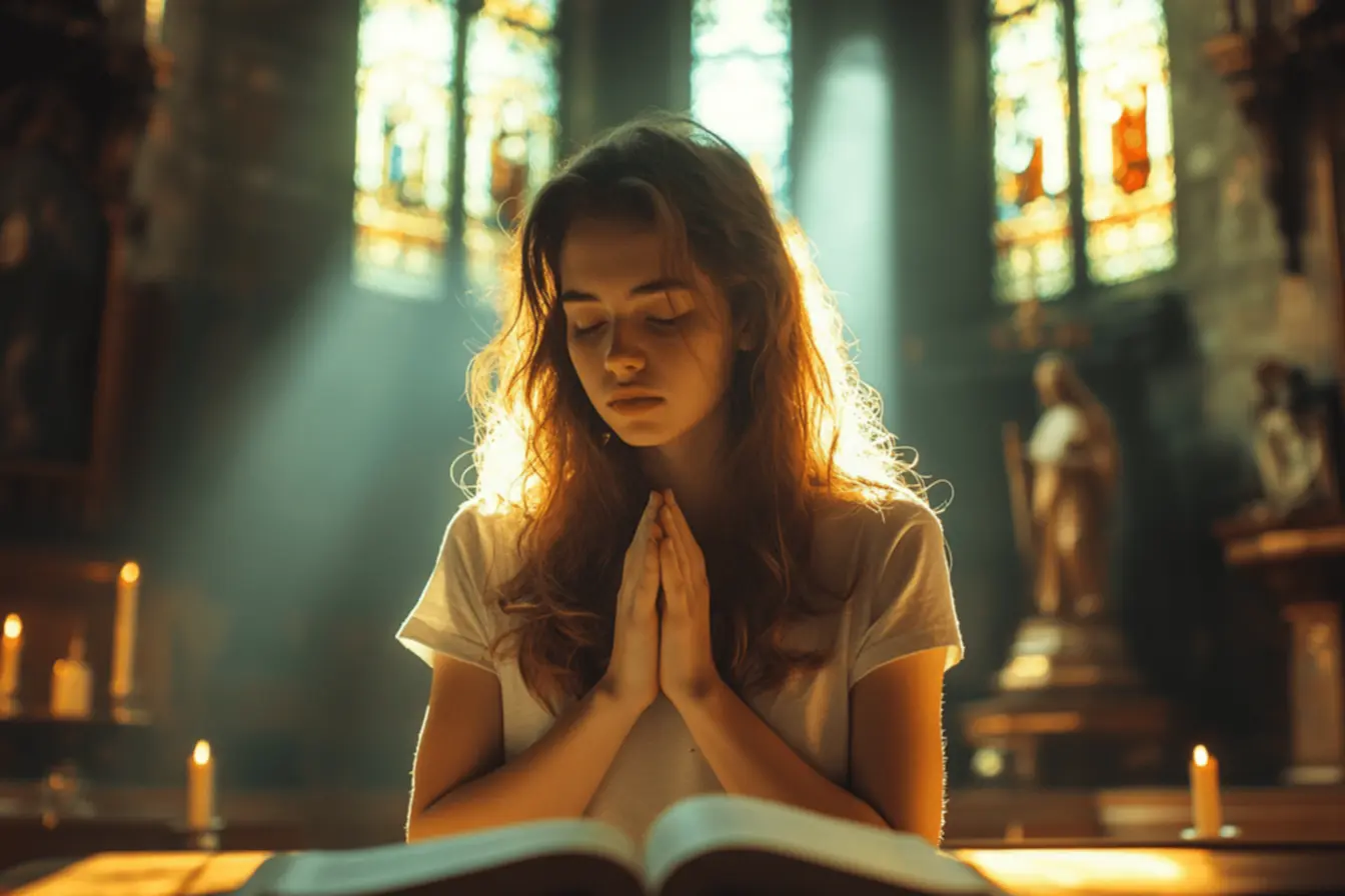 Cristo e a Redenção