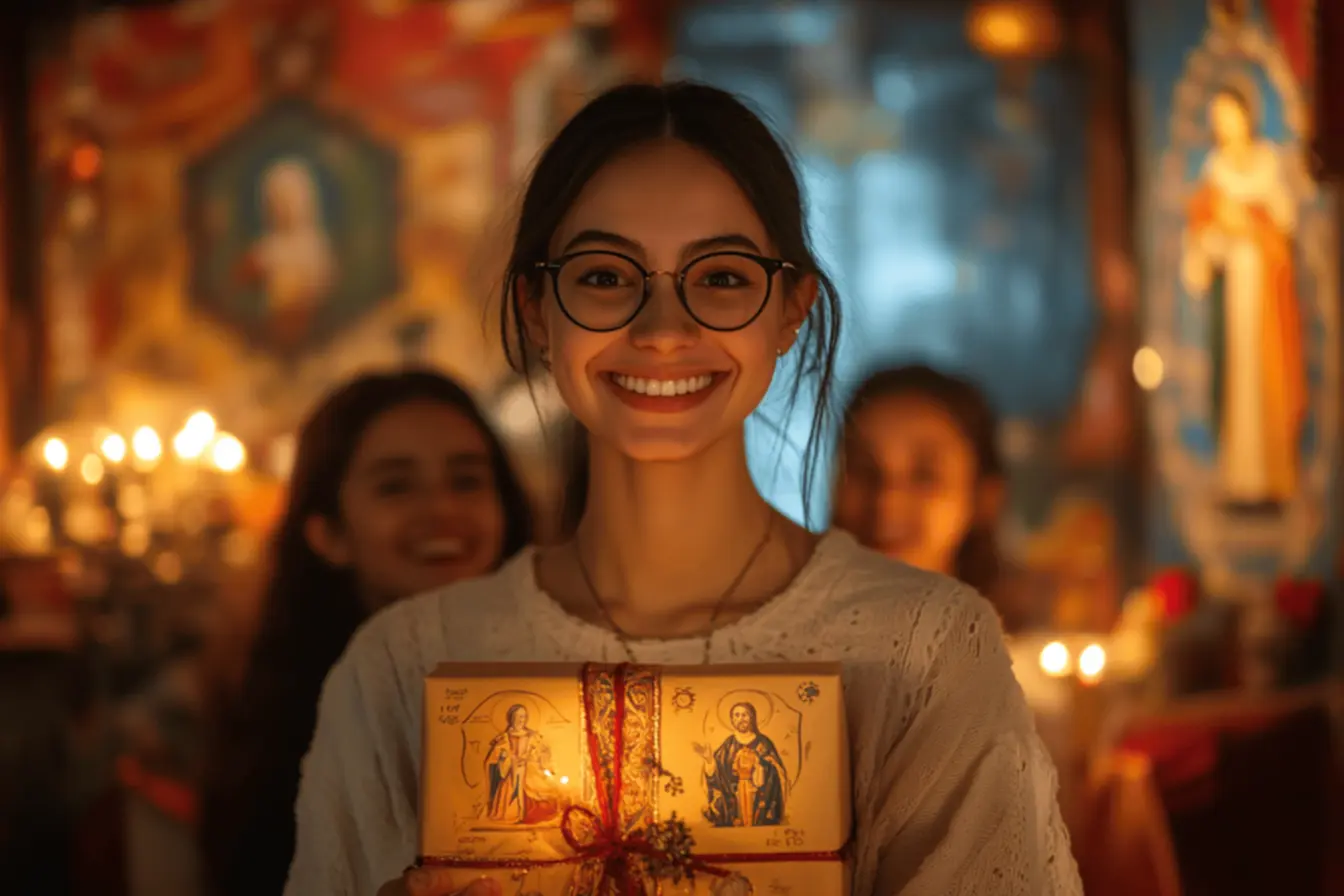 Livros espirituais inspiradores