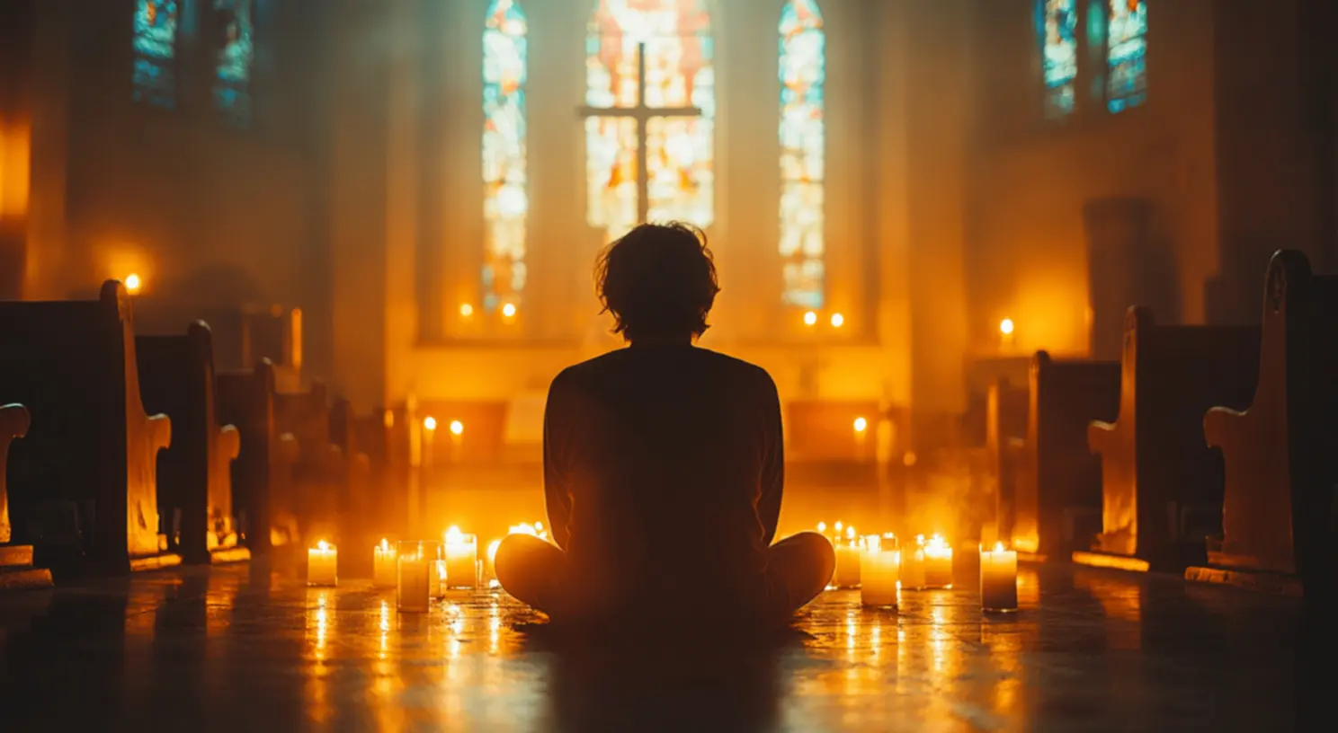O amor incondicional de Cristo