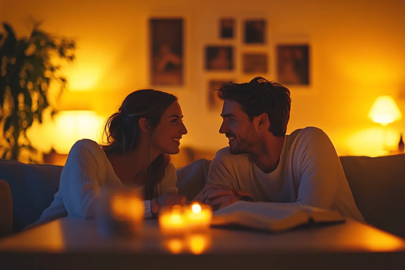 Preparação para o matrimônio