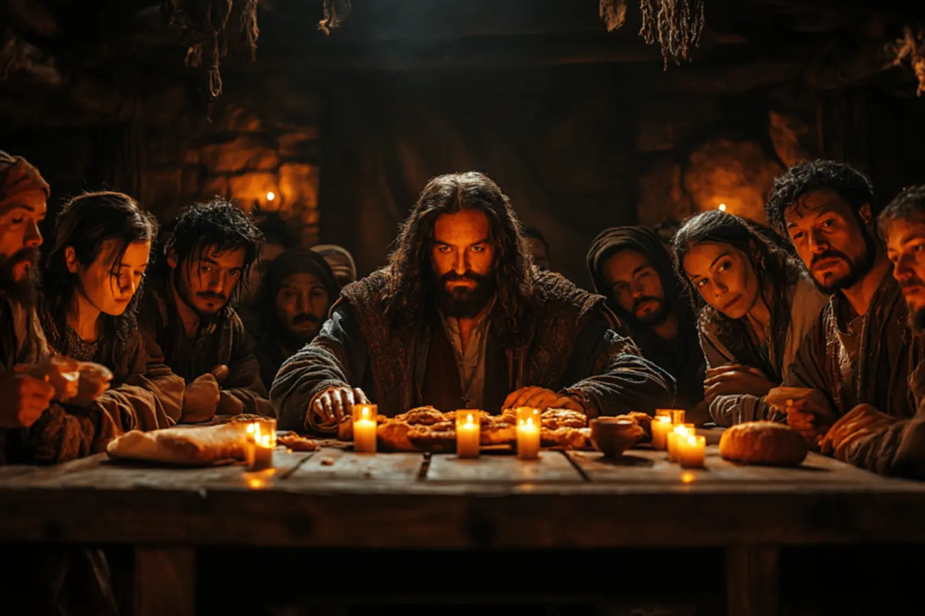Festa religiosa na Igreja Católica