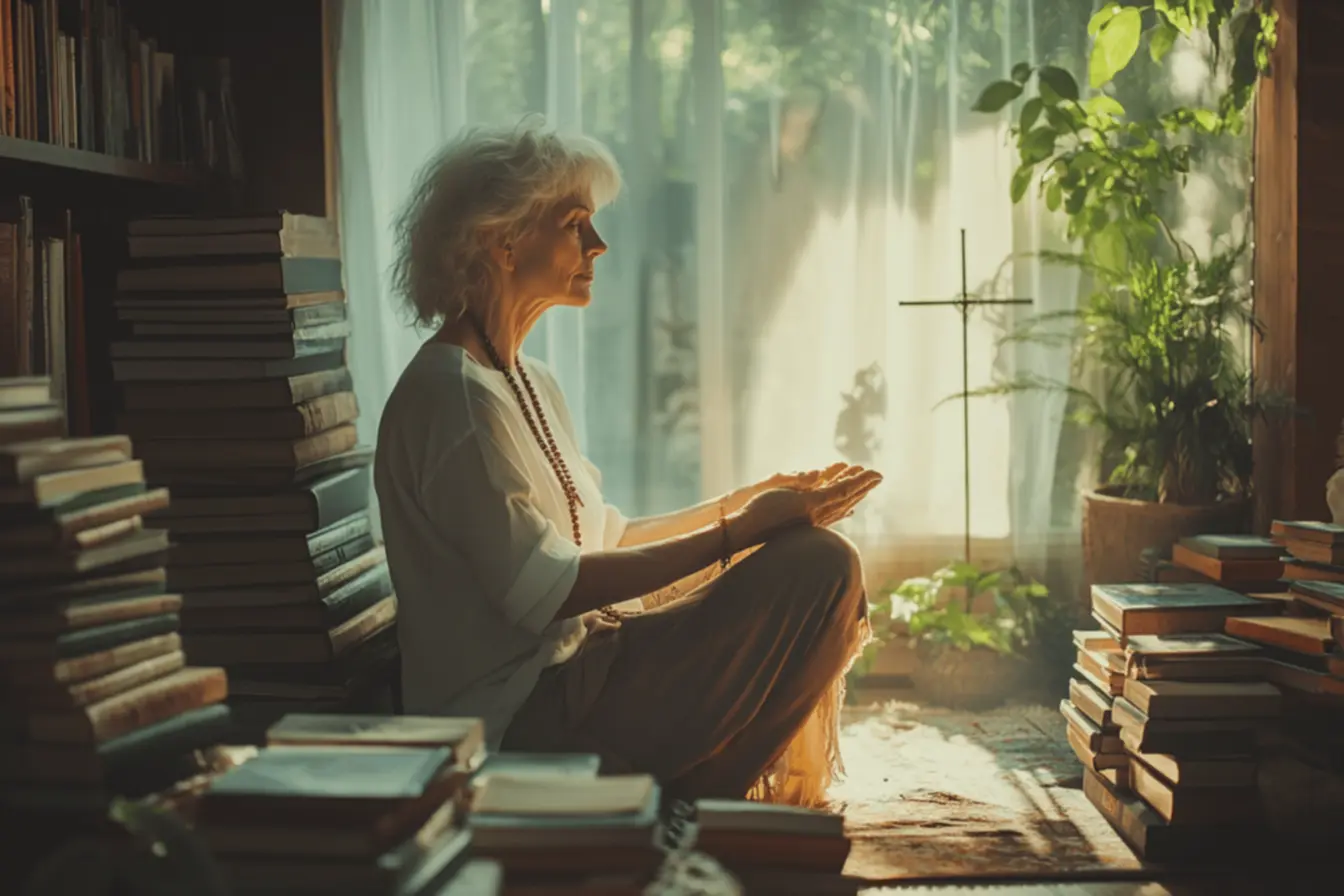 A harmonia entre fé e razão na psicologia