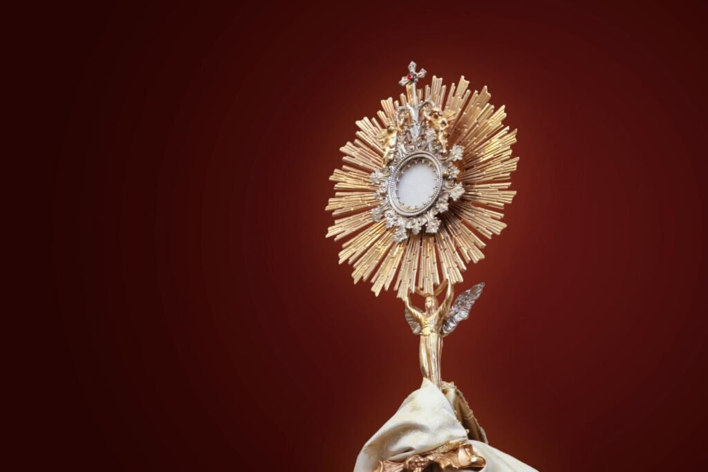 Corpus Christi