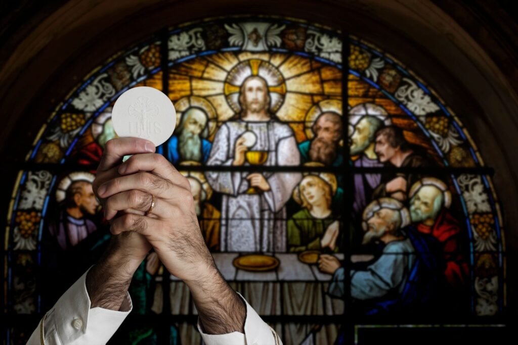 Corpus Christi