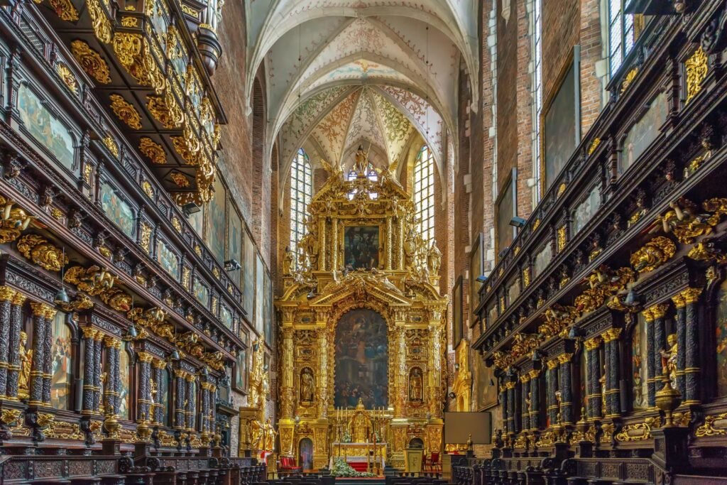 Corpus Christi