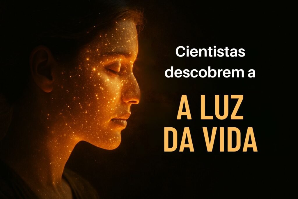 cietistas descobrem a Luz da Vida