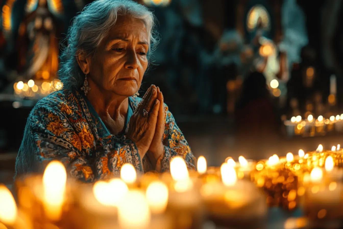 Imagem de Santa Rita