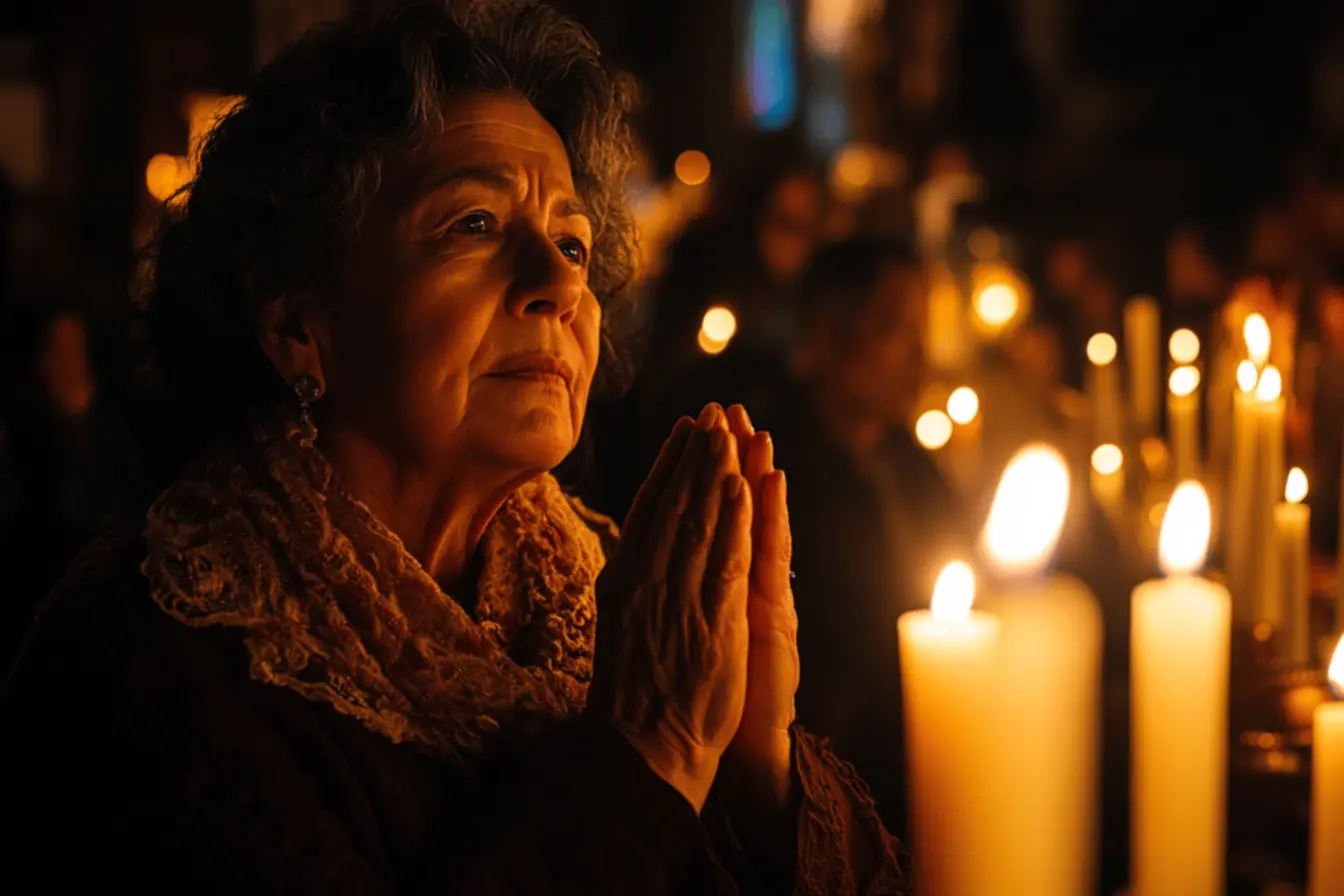 Oração de Santa Rita