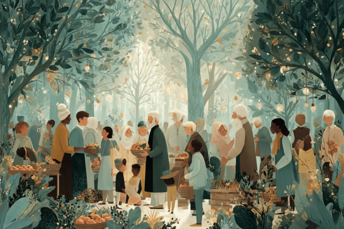 Festa de Santo Antônio