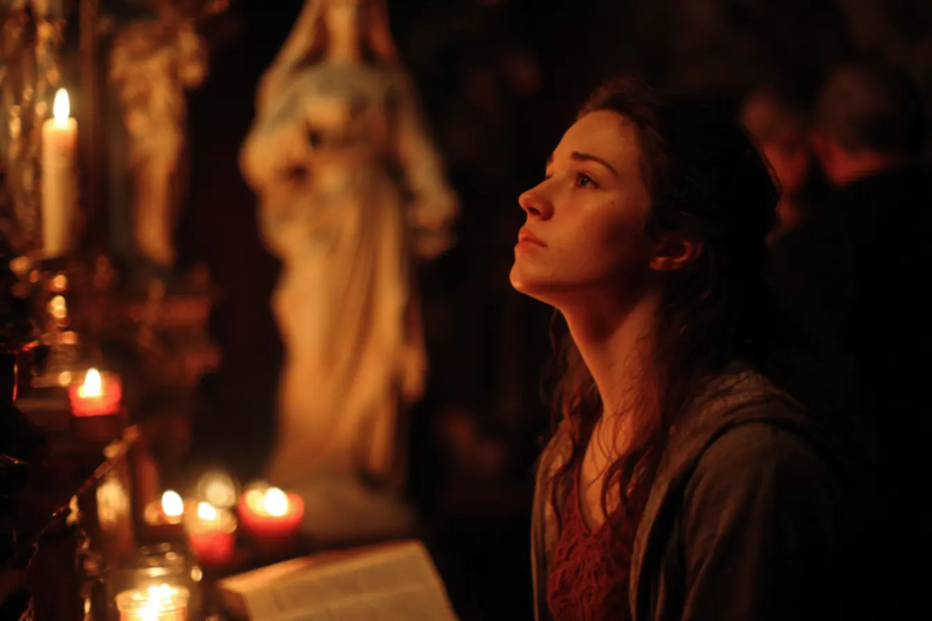 São Judas Tadeu, intercessor das causas impossíveis