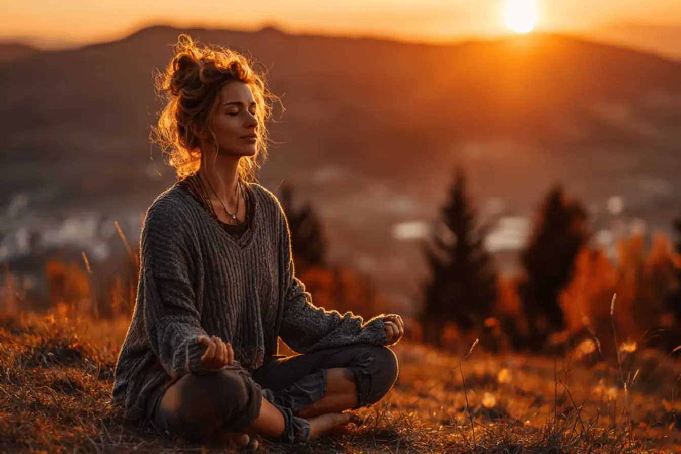 Aconselhamento espiritual