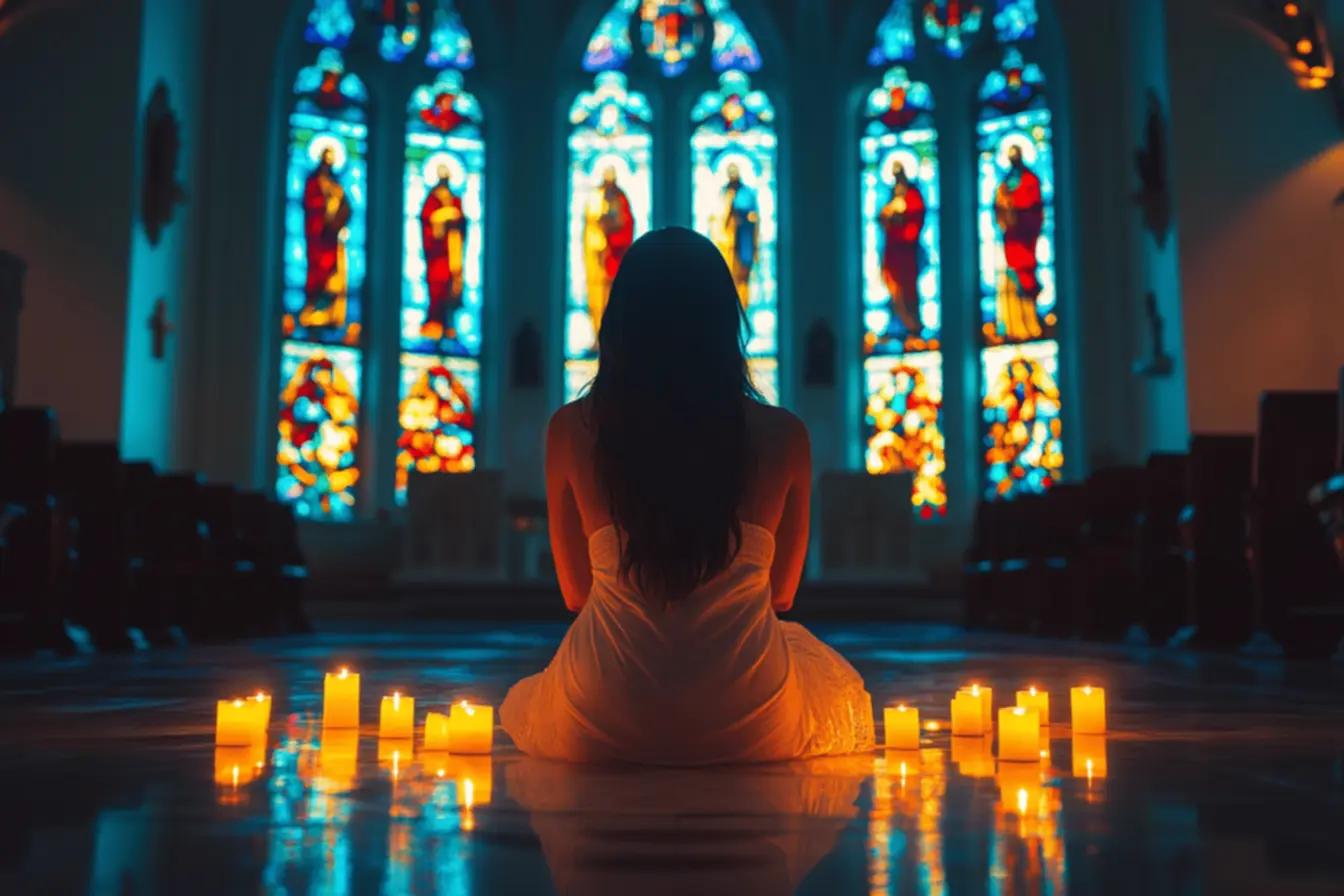 A entrega de Jesus como uma demonstração de amor
