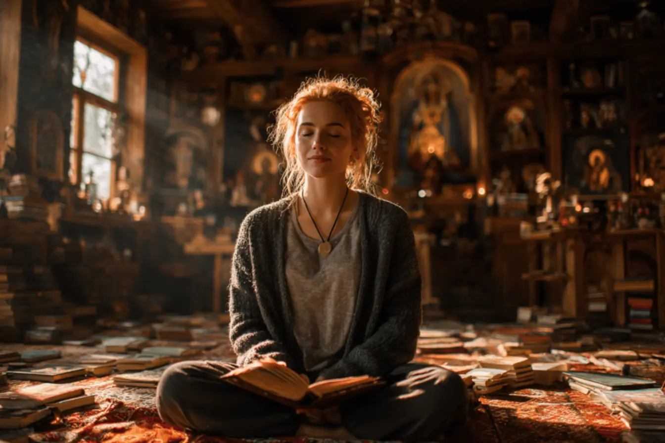 Livros católicos