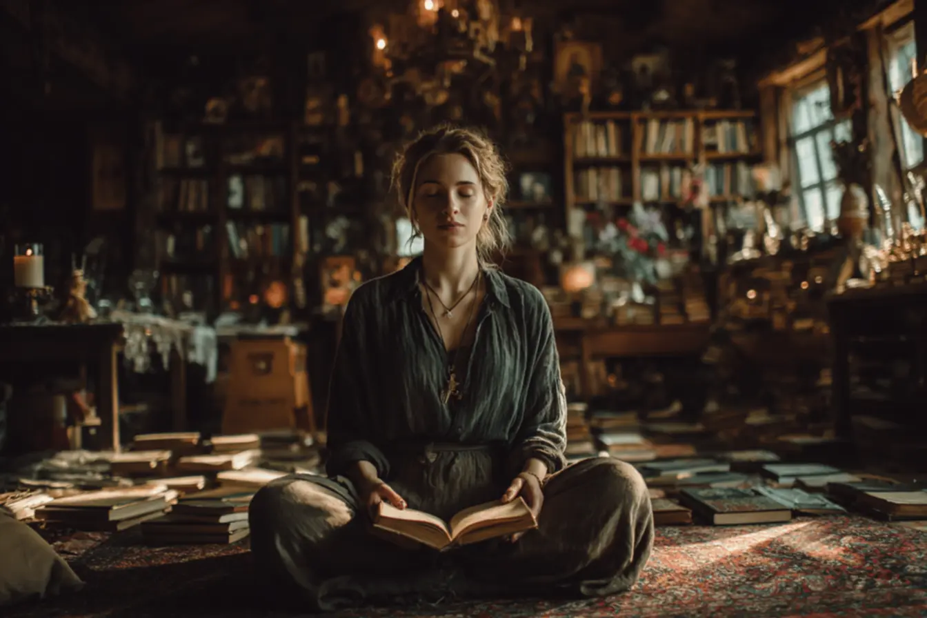 Livros católicos