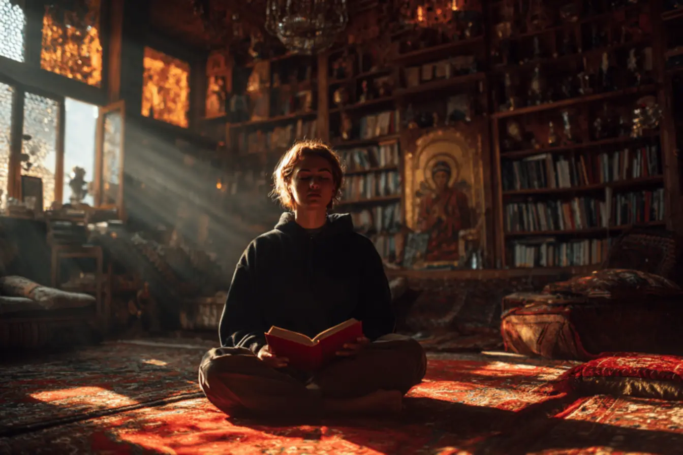 Livros católicos