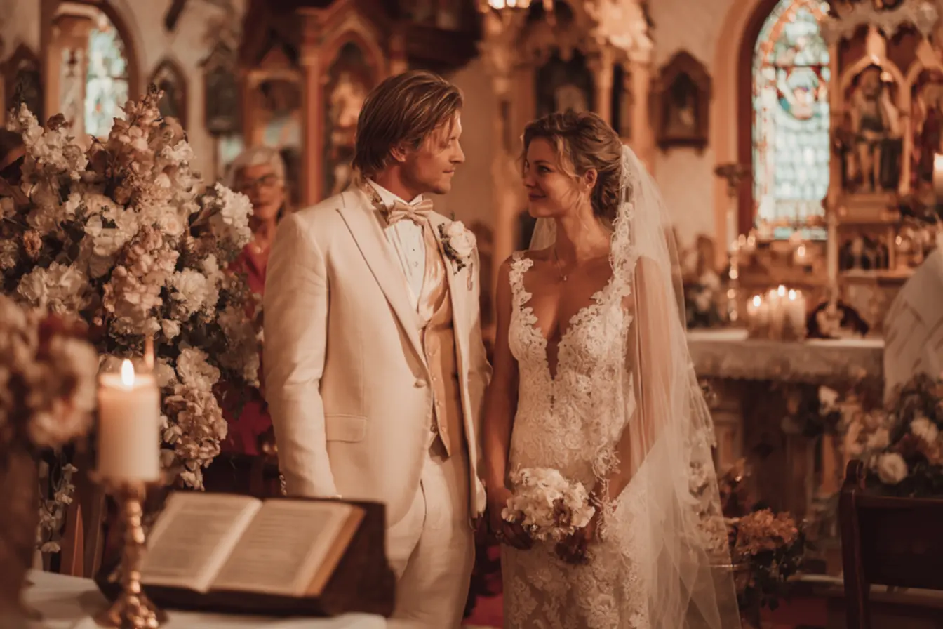 leituras e salmos para casamento católico