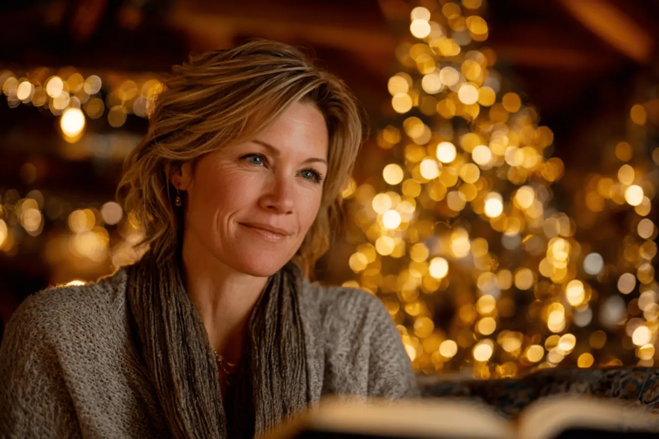 O que a bíblia diz sobre o natal