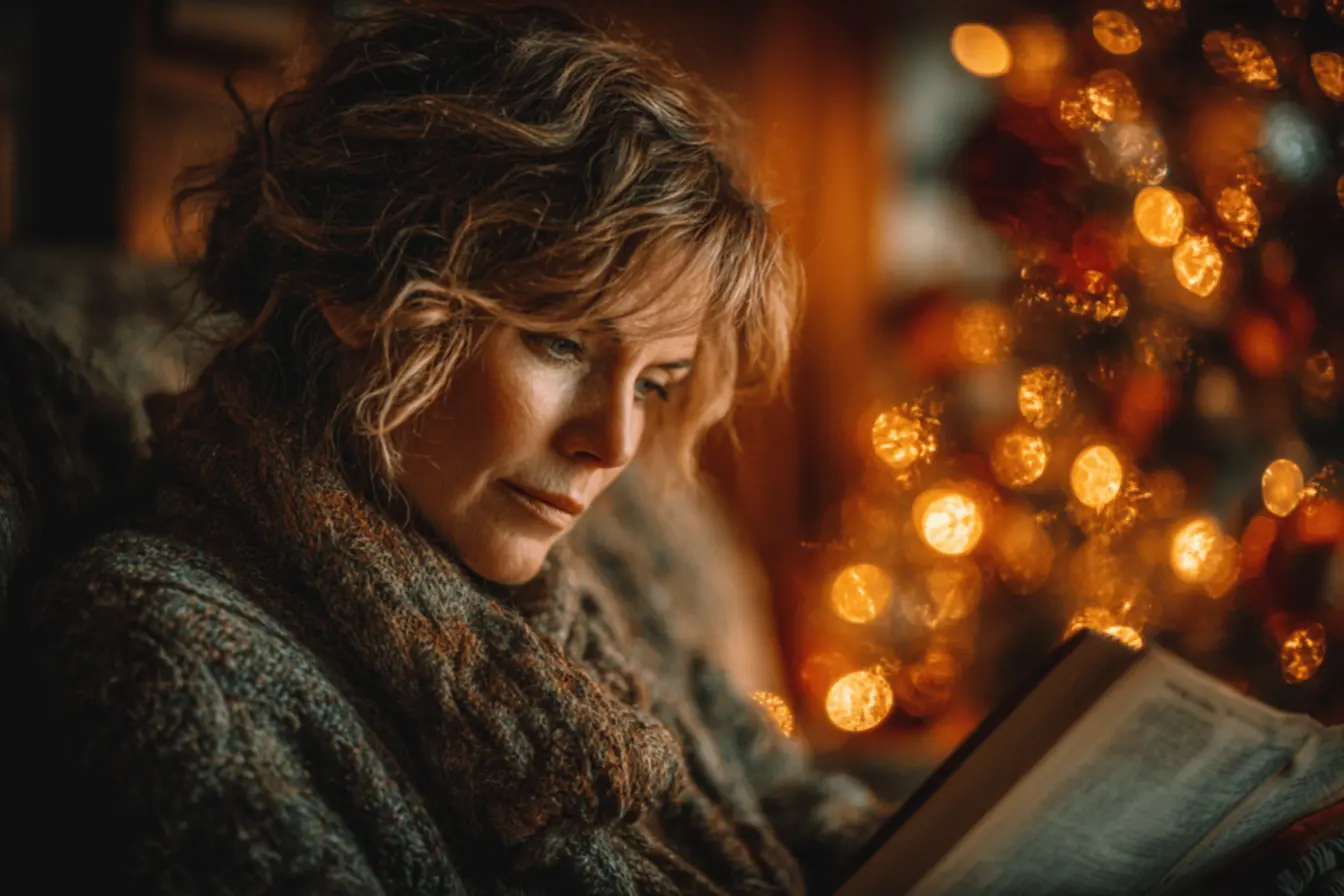 O que a bíblia diz sobre o natal