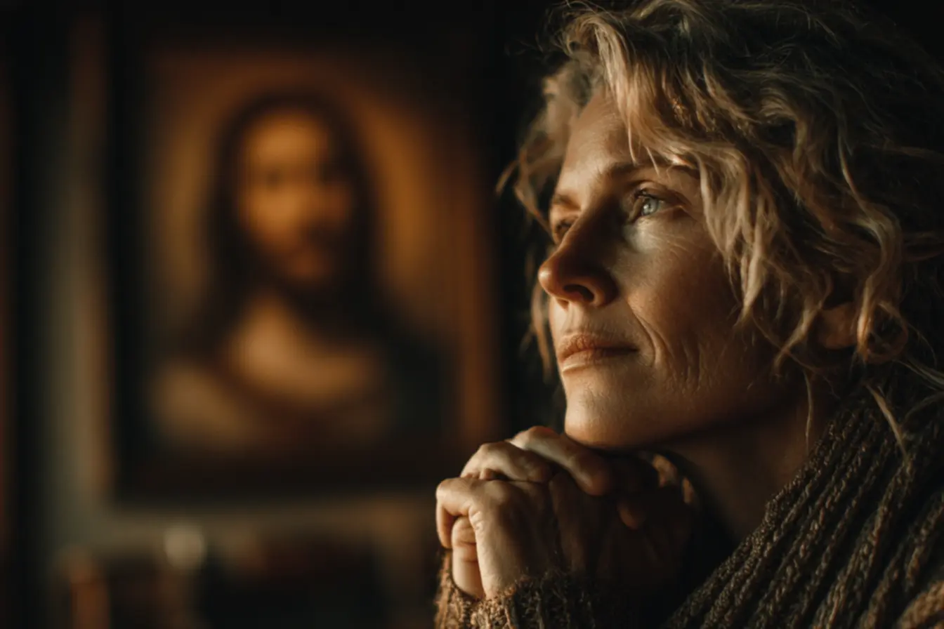 Esperança através da Oração