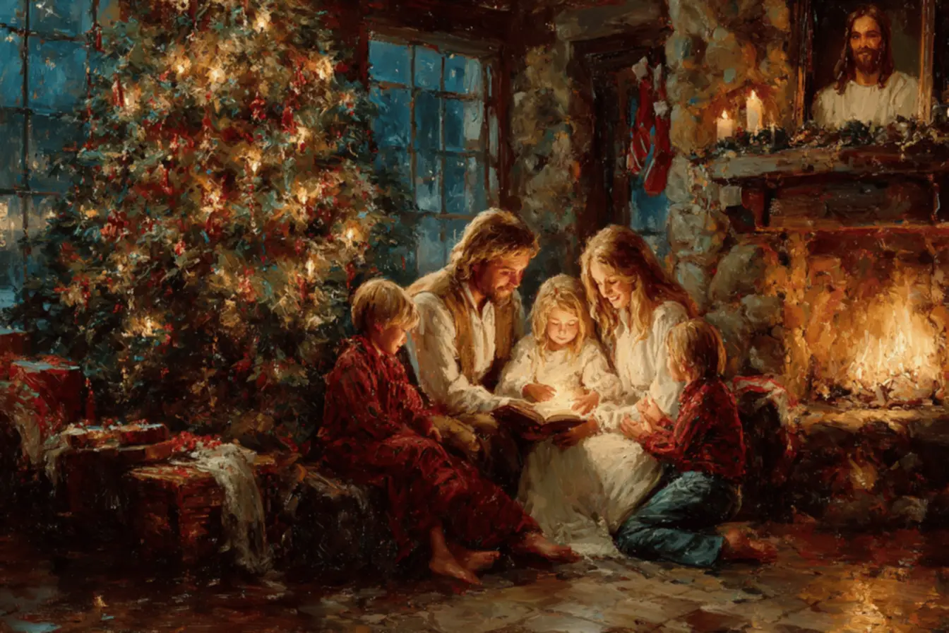 Coroa de Cristo simbolizando o amor