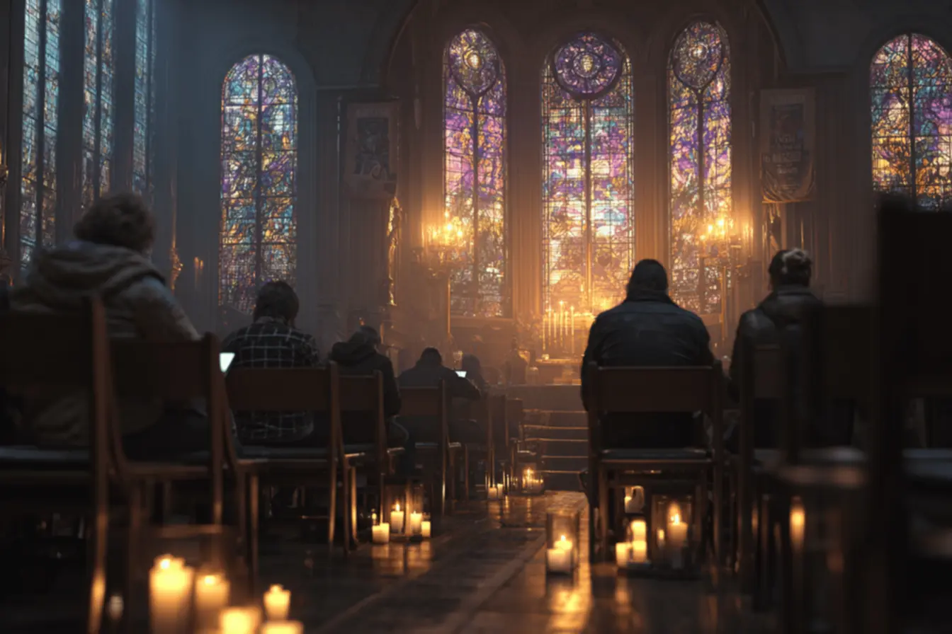 Guia completo sobre o teste de temperamento católico e seus benefícios.