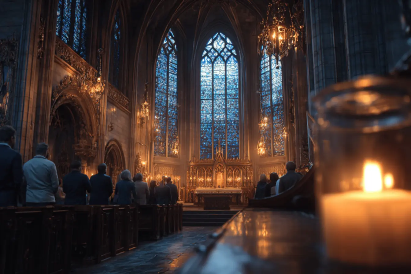 Saiba como o teste de temperamento católico pode guiar sua vida de fé.