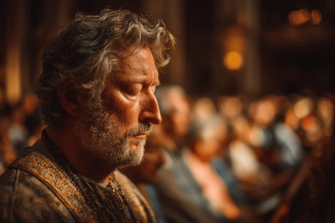 Representação da Santíssima Trindade