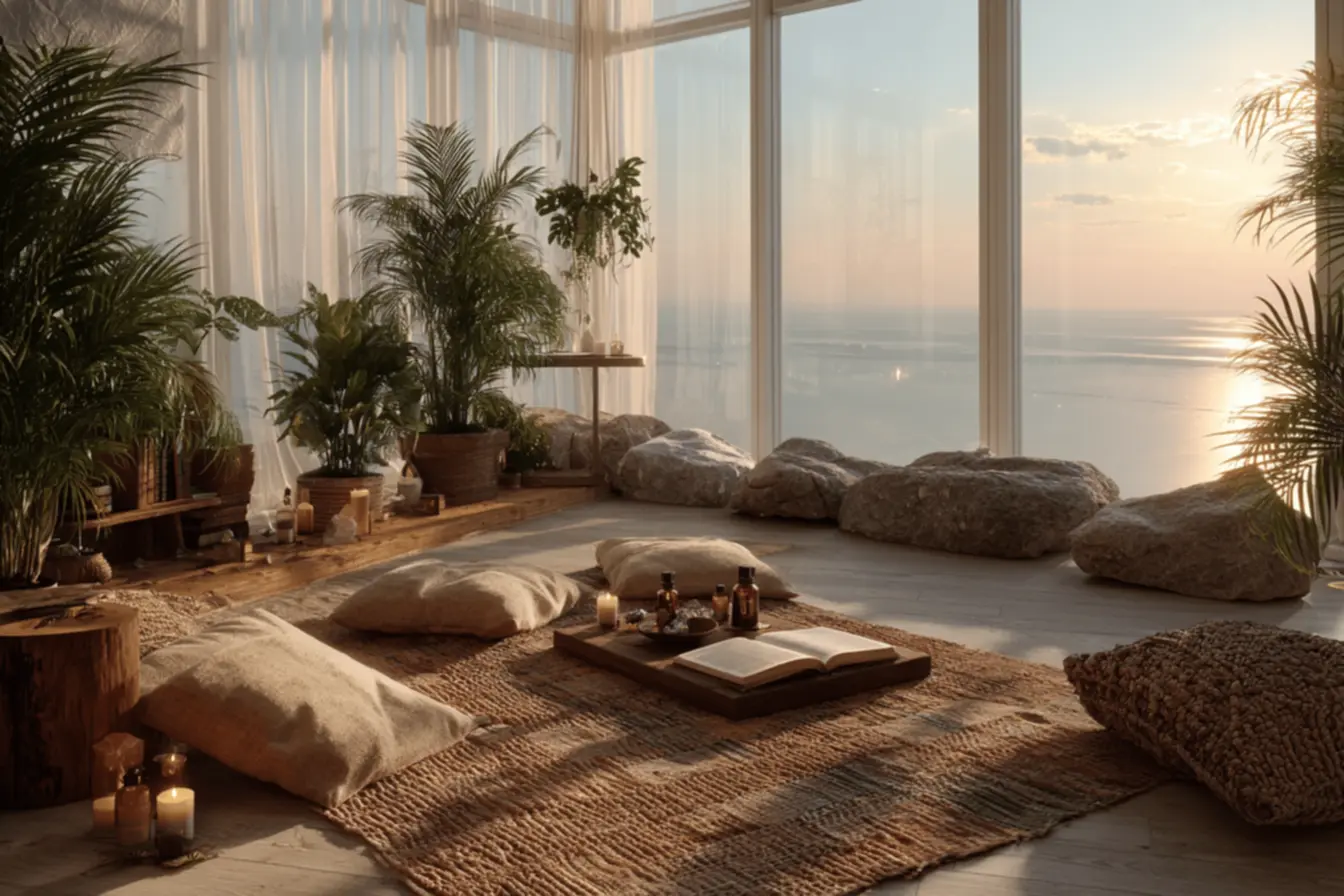 Livro da Bíblia Sagrada aberto, simbolizando a busca por respostas e o que a bíblia diz sobre terapia holística