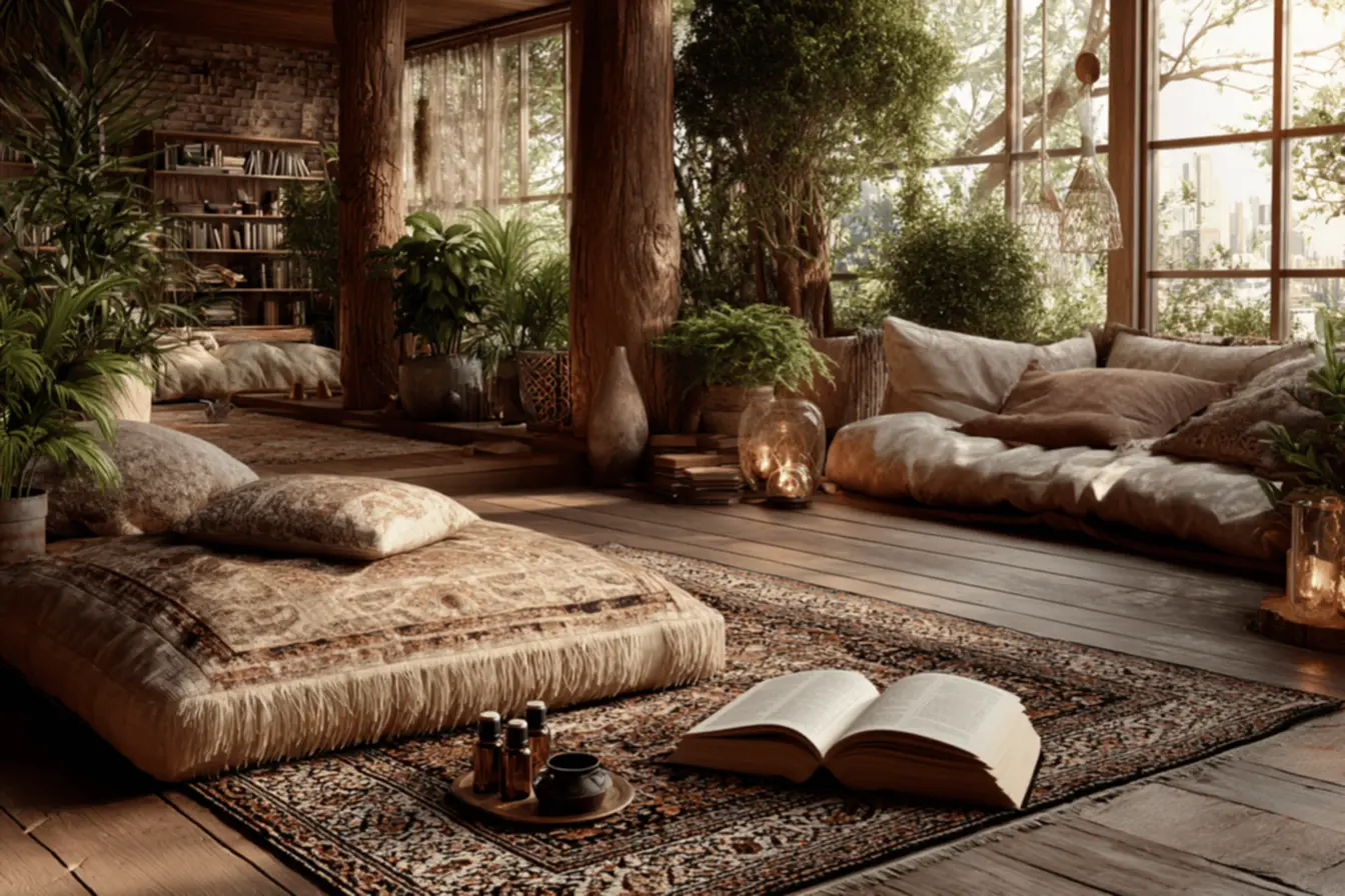 Mãos unidas em oração, representando a busca divina por saúde e o que a bíblia diz sobre terapia holística