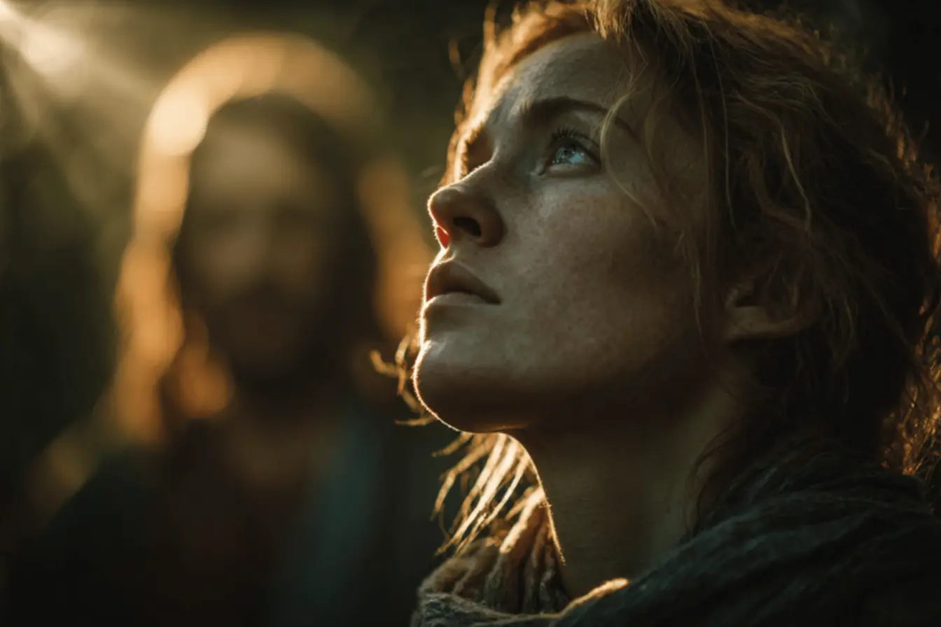 Representação de temperamentos