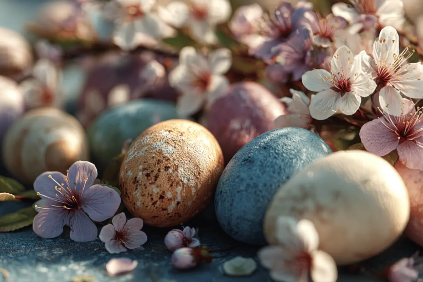 Cálculo do Computus Pascalis: porque a pascoa muda de data