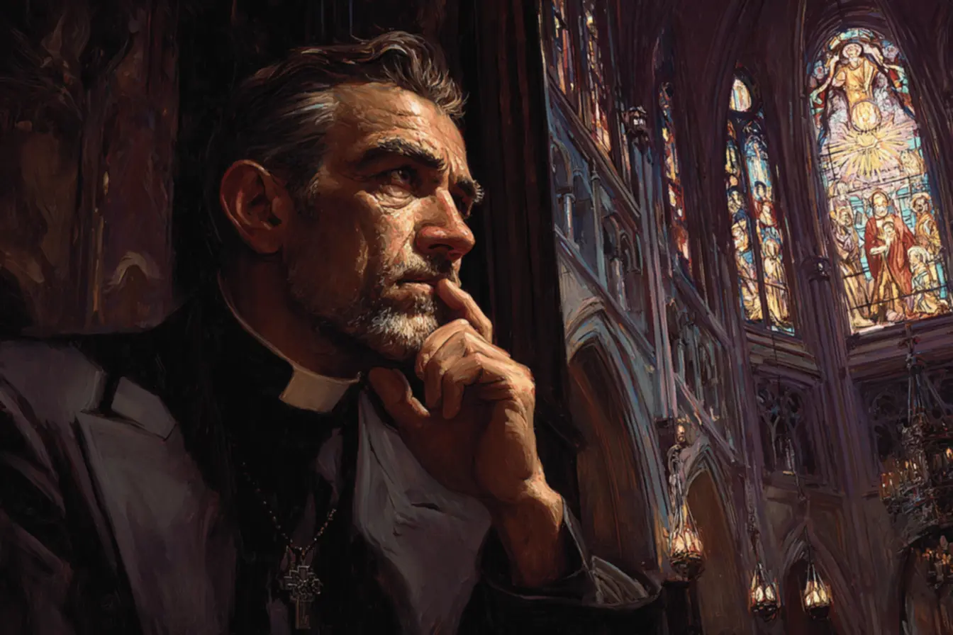 Princípios Morais da Igreja