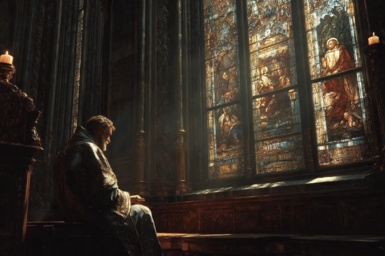 Ação Caritativa da Igreja