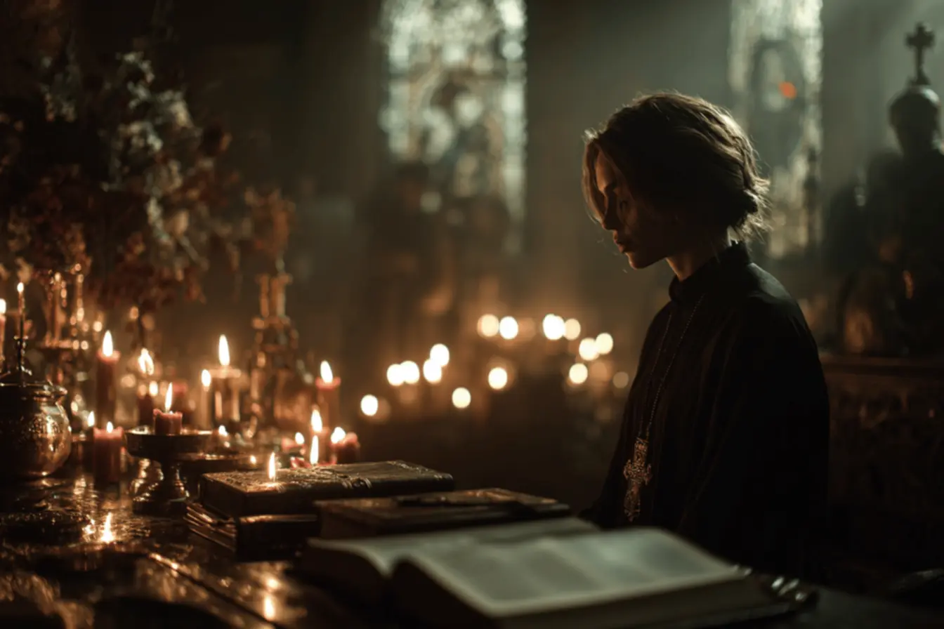 O significado do jejum católico como fazer