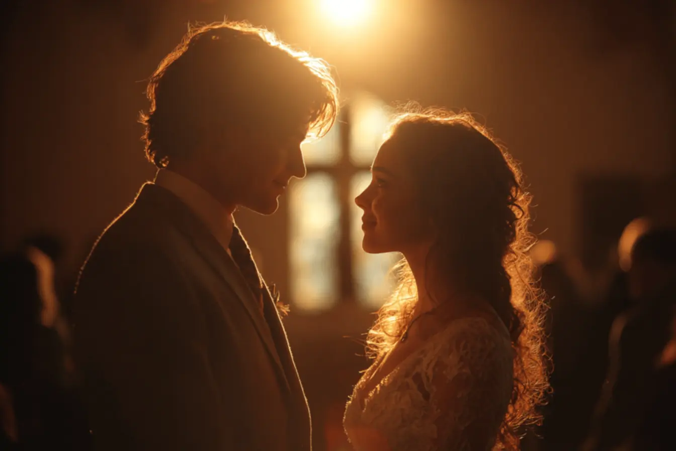 Fidelidade no Casamento