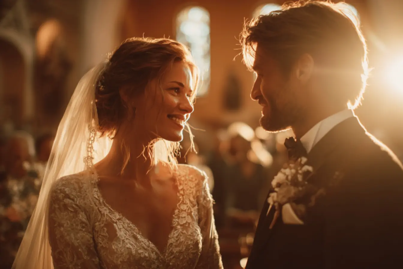 Abertura à Vida no Casamento Católico