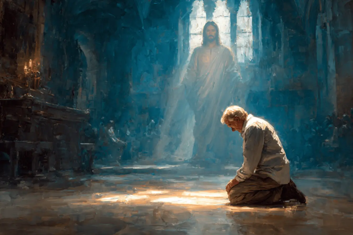 Mudança de Temperamento