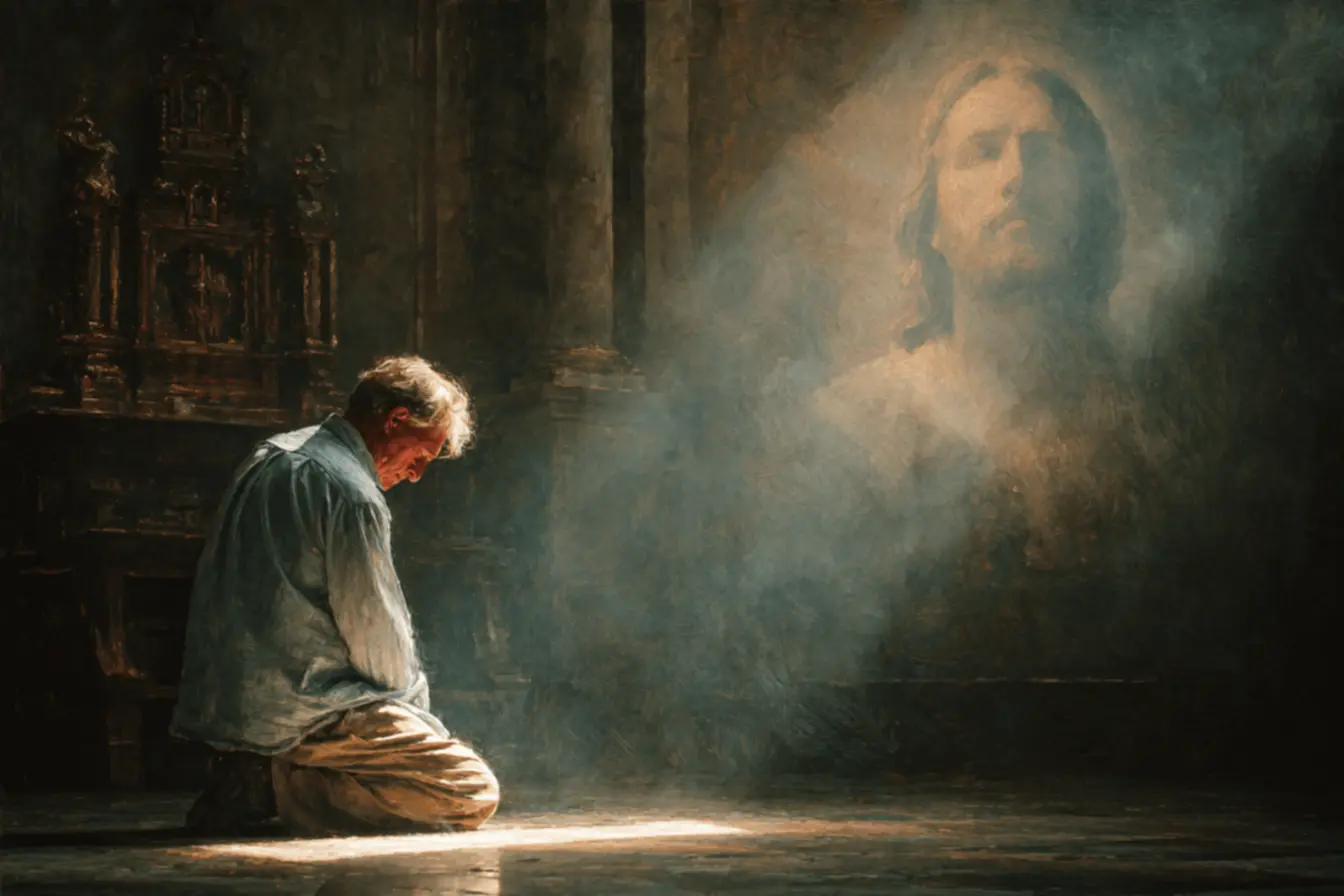 Exame de Consciência