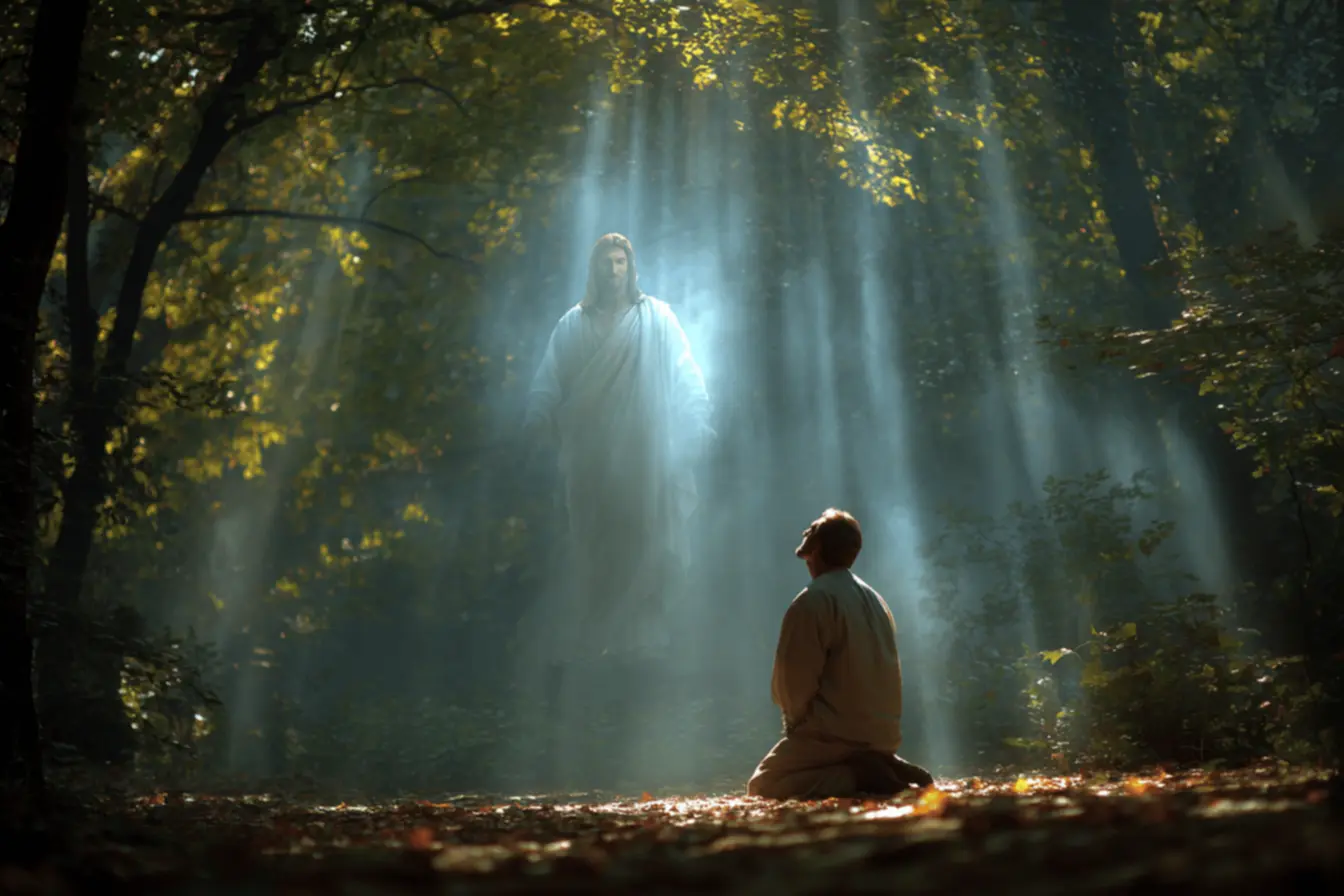 Reflexão no Salmo 33