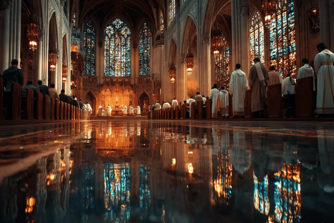 Entendendo o calendário para saber quando é a Semana Santa