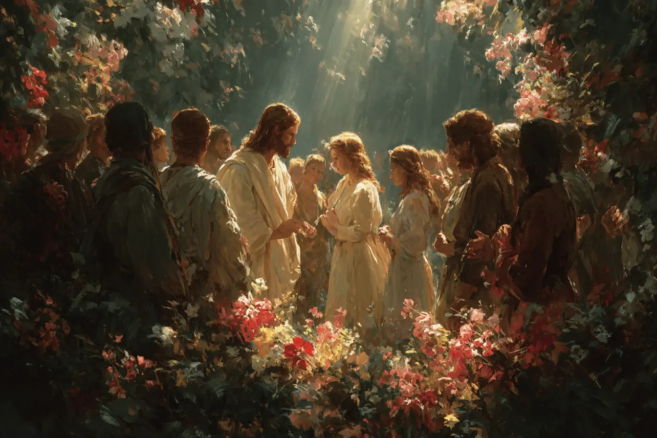 A Eucaristia na Quinta-feira Santa