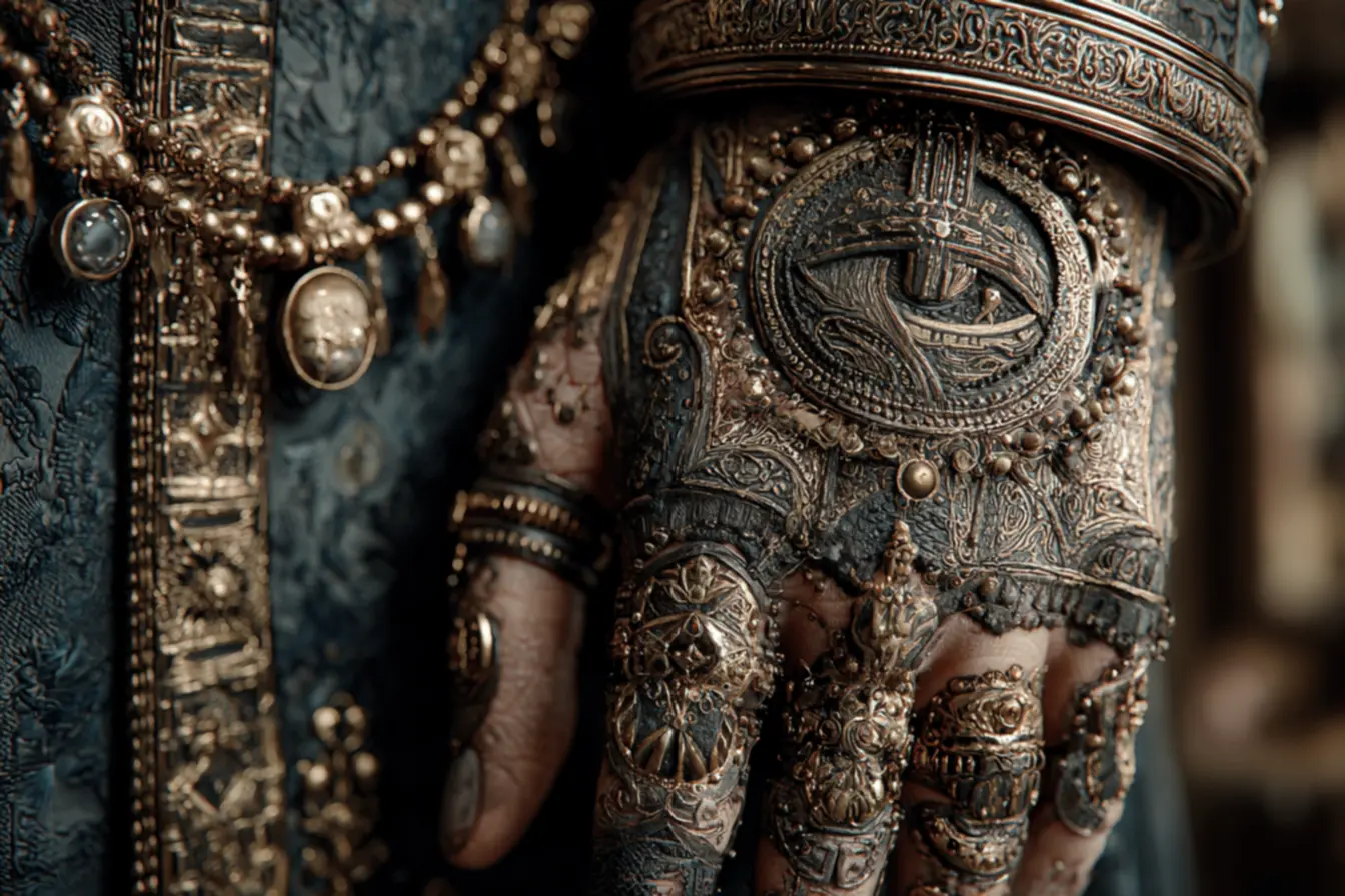 Mão de Fátima significado católico: Discernindo símbolos na fé